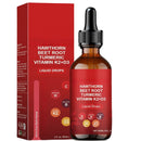 Ruojiar 60ml Cay/Enne Drops,Natural Plant Extract Care Drops,Ael/URO Caye/Nne Pepp/Er Extract DRO/ps,Advanced Body Care Liquids Dr/op,Reth/ES DRO/ps for All Body Type,Effective Ca/Yenne Pe/Pper Capsules