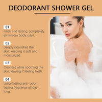 120ml Persimmon Body Wash for Old People Smell,Body&Face Persimmon Soap for Old People Smell,Anti Odor Persimmon Body Wash,Persi/mmon Body Wa/sh for Bo/dy Odor Removal,Shower Gel Men,Mens Bo/dy Wa/sh