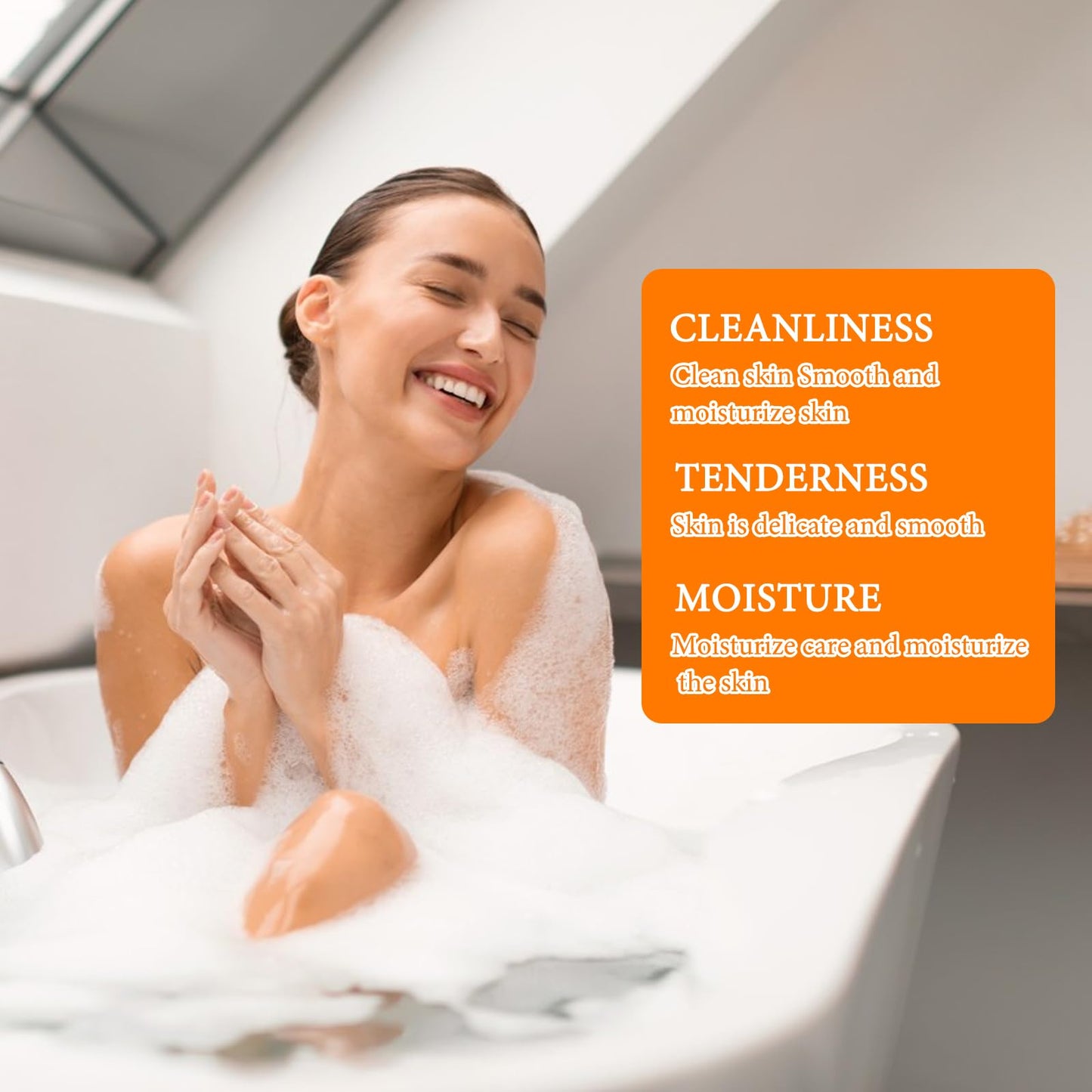 KDJXZ Turmeric Soap 2 Pieces Tumeric Soap Acne Dark Spot Smooth Skin, Turmeric Soap Bar, Turmeric Handmade Soap Bar Suitable for Moisturizing Restoring Elasticity Luster and Tightening Pores