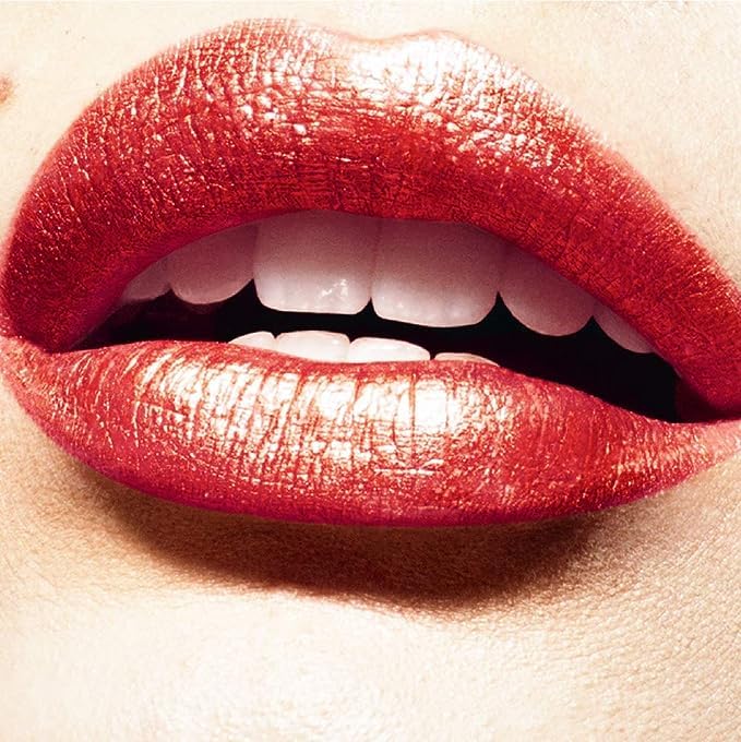 L'Oréal Colour Riche Gold Obsession Lipstick, Rouge Gold