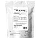 100% Pure MSM Powder - Methyl Sulfonyl Methane - Joint Support - Food Grade (100g)