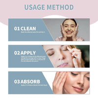 2PCS Chala/zion Eye Treatment Cream,Stye Eye Treatment,Moisturizing Cream for Eyelids,Stye Treatment for Dry Eyes,Cha/lazion Treatment for St/ye,Gentle Eyelid Cre/am for Daily Eye Care,S/tye Eye