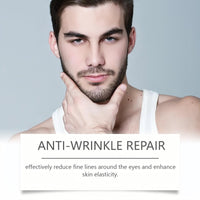 AINxtolm Eye Repair Stick for Men,Eye Stick,under E-ye Roller for Eyebags and Dark Circles,E-ye Bags Treatment f-or Men,under Eyes Sticks,Ey-e Cream,Ey-e Serum,Cooling Sticks Hydrates and Depuffing