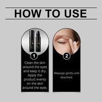 Siyinzu Cooling Eye Repair Stick for Men,Under Eye Cream for Dark Circles,Puffiness and Wrinkles,Hydrating Eye Bag Remover with Peptides and Vitamin C,Portable Eye Roller for Tired Eyes