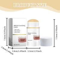 Benaewa Melanin Correcting Cream, Dark Spot Remover for Body, Moisturizing Skincare Cream
