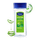 CTUBLIAUNX Aloe Vera Gel for Face and Body - Essential Oil for Skin, Deeply Hydrating Aloe Vera Body Oil Moisturiser for Dry Skin