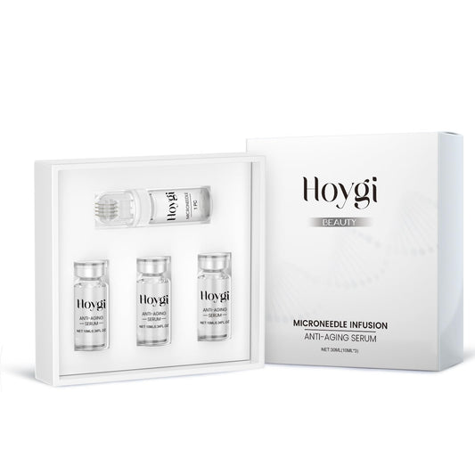 IZBEAUVO-Anti Aging Serum for Face-Hydrating Serum