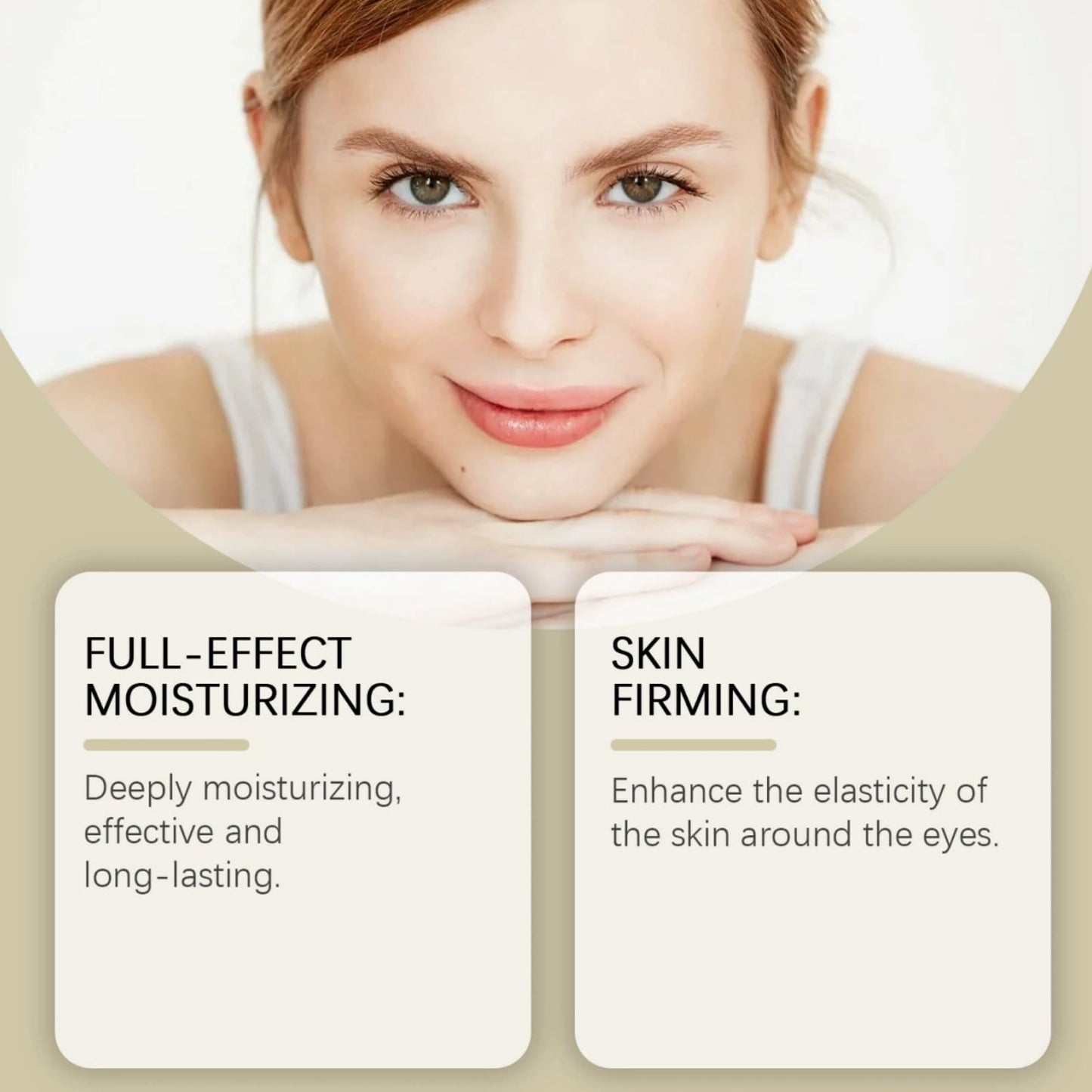 Instant Firm Eye Cream,Lumibalm Stick for Under Eye Bag,Eye Balm Stick,Temporary Eye Tightener Eye Cr/eam,Anti Ageing Eye Cr/eam,Eye Bag Serum,Firming Eye Cr/eam,Eye Care Lotion for Tightening Eye Bag