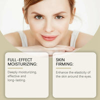 Instant Firm Eye Cream,Lumibalm Stick for Under Eye Bag,Eye Balm Stick,Temporary Eye Tightener Eye Cr/eam,Anti Ageing Eye Cr/eam,Eye Bag Serum,Firming Eye Cr/eam,Eye Care Lotion for Tightening Eye Bag