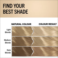 Schwarzkopf Oleo Intense Permanent Oil Colour 10-50 Light Ash Blonde Hair Dye, Perfect Grey Coverage, Conditioner with HaptIQ System, Long-Lasting Colour, Ammonia Free Hair Dye