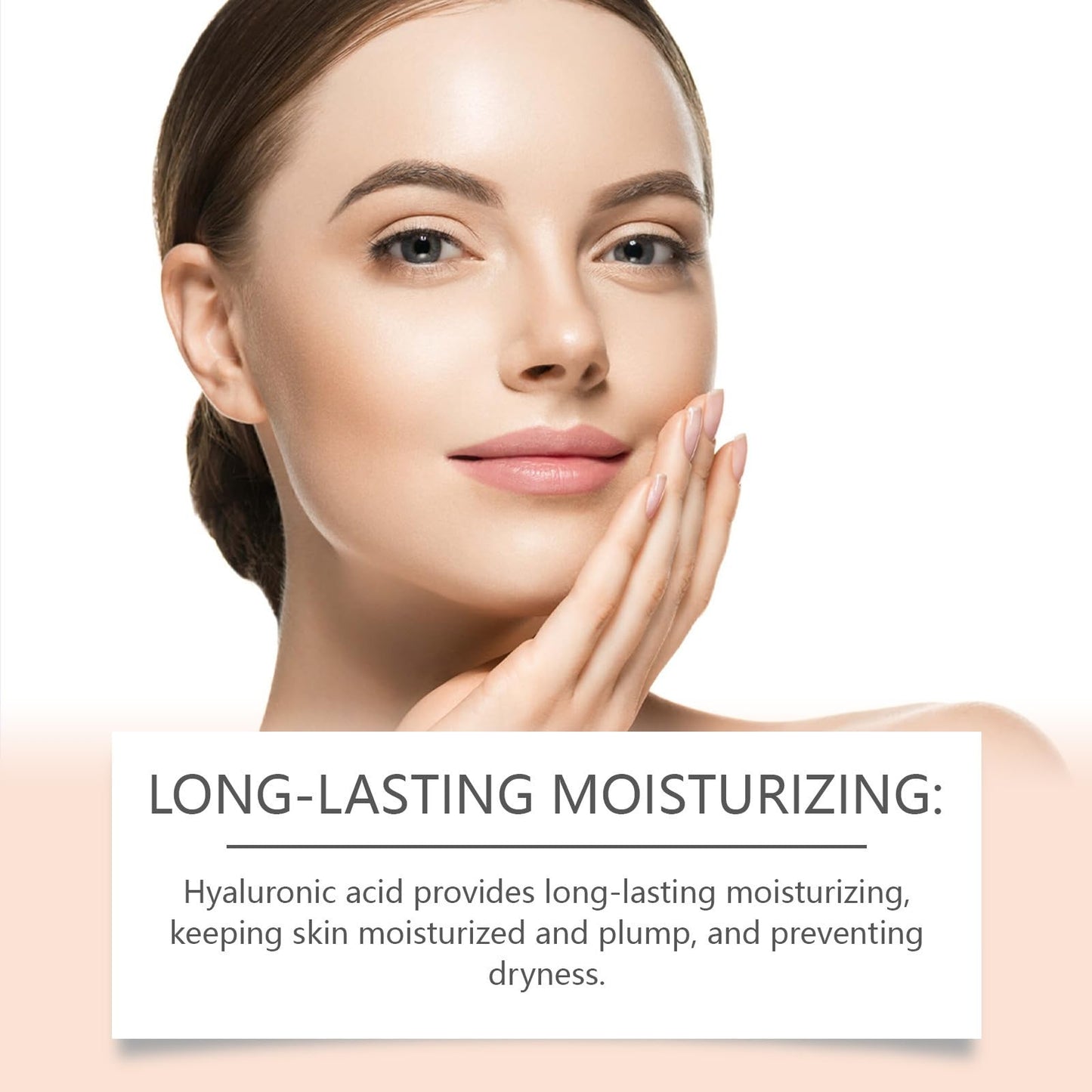 Fankayi Retinol Night Cream with Hyaluronic Acid & Collagen,Hydrating Face Moisturiser for Improved Skin Texture,Skin Tightening Face Cream for Women & Men,Deep Wrinkle Filler,Night Moisturiser,Face Cream
