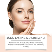 Fankayi Retinol Night Cream with Hyaluronic Acid & Collagen,Hydrating Face Moisturiser for Improved Skin Texture,Skin Tightening Face Cream for Women & Men,Deep Wrinkle Filler,Night Moisturiser,Face Cream