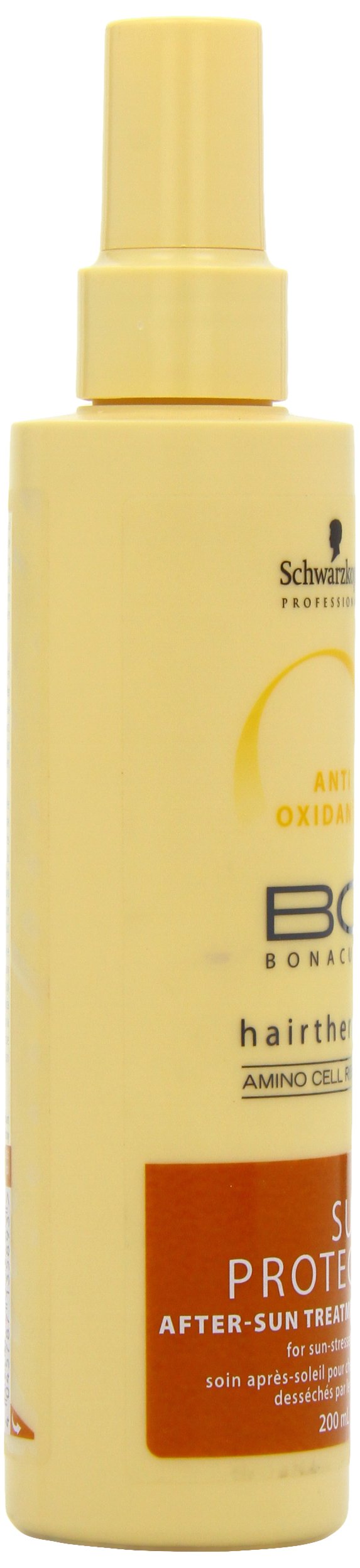 Schwarzkopf Bonacure Sun Protect After-Sun Treatment 200ml