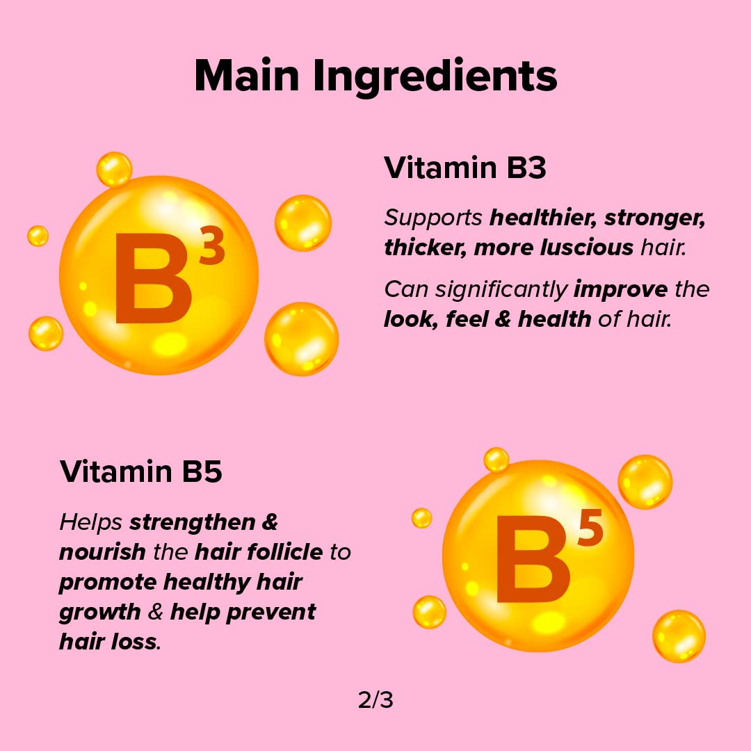 Give Me Cosmetics Hair Repair Cream Leave-In Treatment | Reduces Split Ends | Damage Reverse