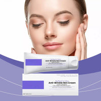 Joro/ndy Anti-Wrinkle Skin Cream for Remove Wrinkles,Face Firming Cream Tightening Lifting Sagging Skin,Antiwrinkle Face Cream,Power Lift Plumping Cream,Firming & Tightening Face Crea/m for Women