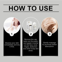 Collagen Peptides Firming Serum Stick,Luxurious Collagen Firming Cream Stick,Smoothing Serum Stick,Peptide Serum,Anti Aging Peptides Serum Stick,Advanced Firming & Wrinkle Stick,30g