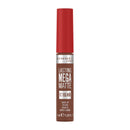 Rimmel London Lasting Mega Matte Liquid Lipstick, Long-Lasting, Hydrating, Vegan Formula - 725 - Love Bite, 7.4ml (0.25oz)