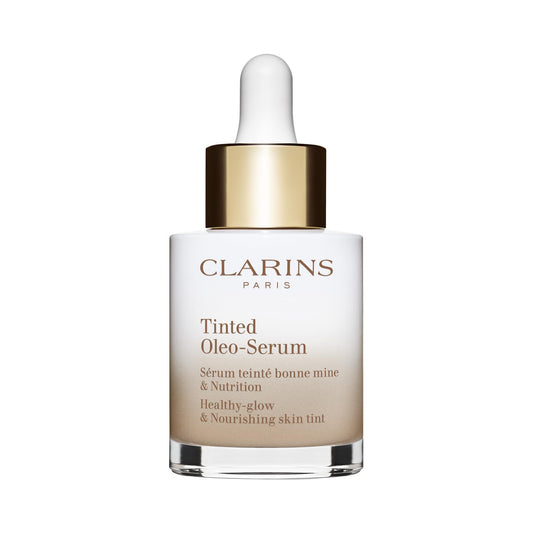 Clarins Tinted Oleo-Serum 01 30ml