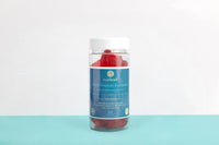 AwaikenU Multivitamin Gummies for Adults- Strawberry Flavour- 60 Gummies- Essential Vitamins and Minerals-