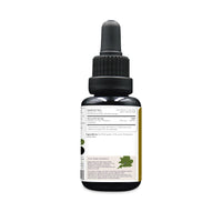 Molybdenum Liquid Supplement 30ml | 200mcg Per Drop | Highly Bioavailable | 6-Month Supply Without additives or flavourings | Made in The UK & Vegan Friendly