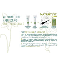 NATURTINT Naturtint Root Retouch Shades, Dark Blonde
