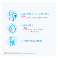 Bioderma HYDRABIO LAIT/Cleansing milk