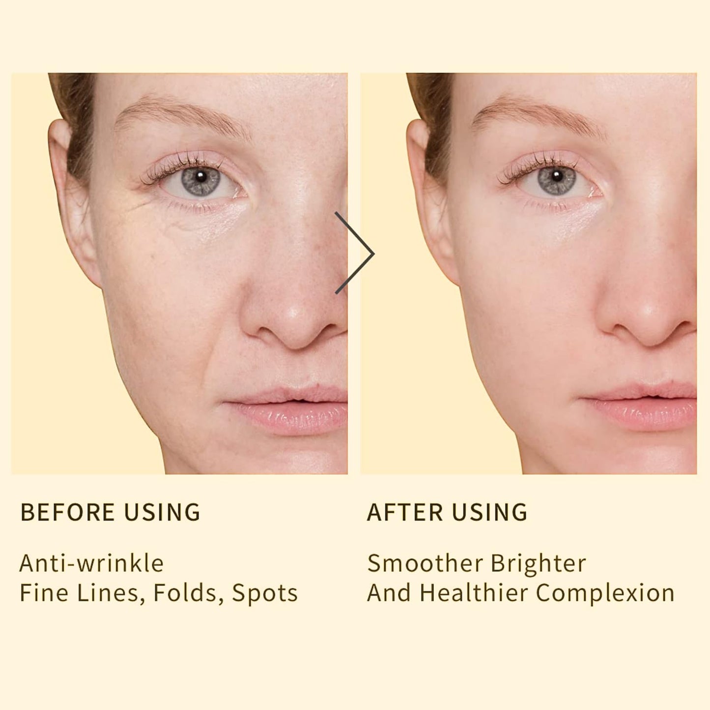 IZBEAUVO Skin Brightening Capsules, Vitamin E Capsules For Face, Vitamin E Oil For Skin, Firming Hydrating Serum, Reduce Fine Lines Skin Brightening, Anti Wrinkle Face Serum, 30 Capsules