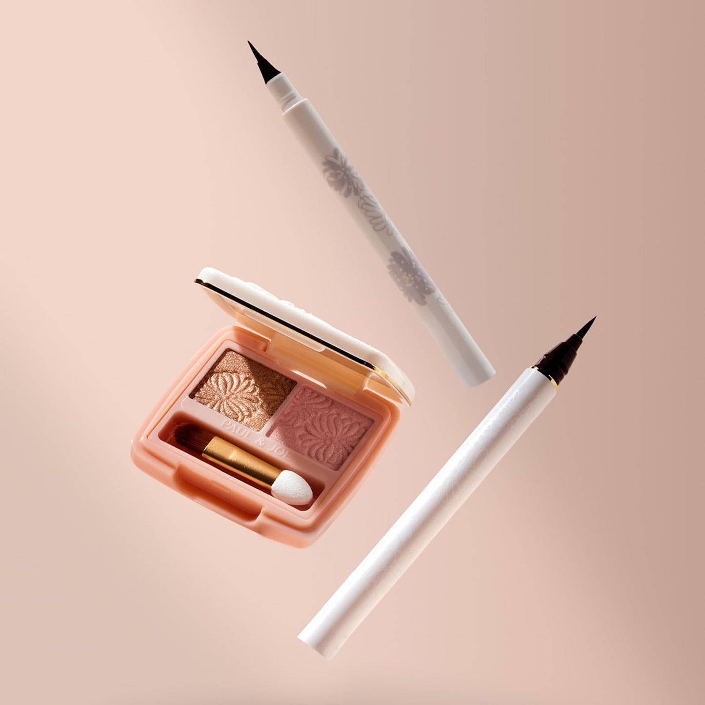 PAUL & JOE Liquid Liner, 02 Brun 0.5 g