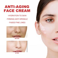 Dragons Blood Easy Cream, Retinol Placenta Dragon Blood Cream, Skincare Face Repairs Skin Firm Anti-wrinkle Cream, Moisturizer Nourishing Rejuvenating Cream
