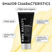 Instant Firmx Temporary Face Tightener, Skin Tightening Cream For Face, Face Tightening Cream, Anti Wrinkle Face Cream For Mature Skin, Firm & Smooth The Look Of Fine Lines, Reduces Sag & Dull