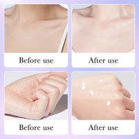 Shengqialun Factor 100 Sun Cream - SPF 100 Sunscreen - High Protection Sun Cream SPF 100 PA+++ - No Sticky Ultra Light UV Protetion Sun Block Face Sunscreen for Body and Face