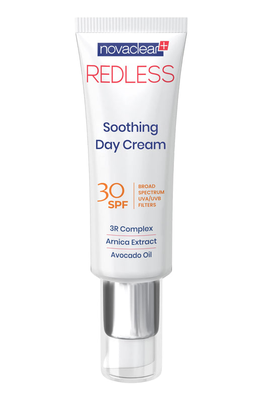 Redless Soothing Day Cream