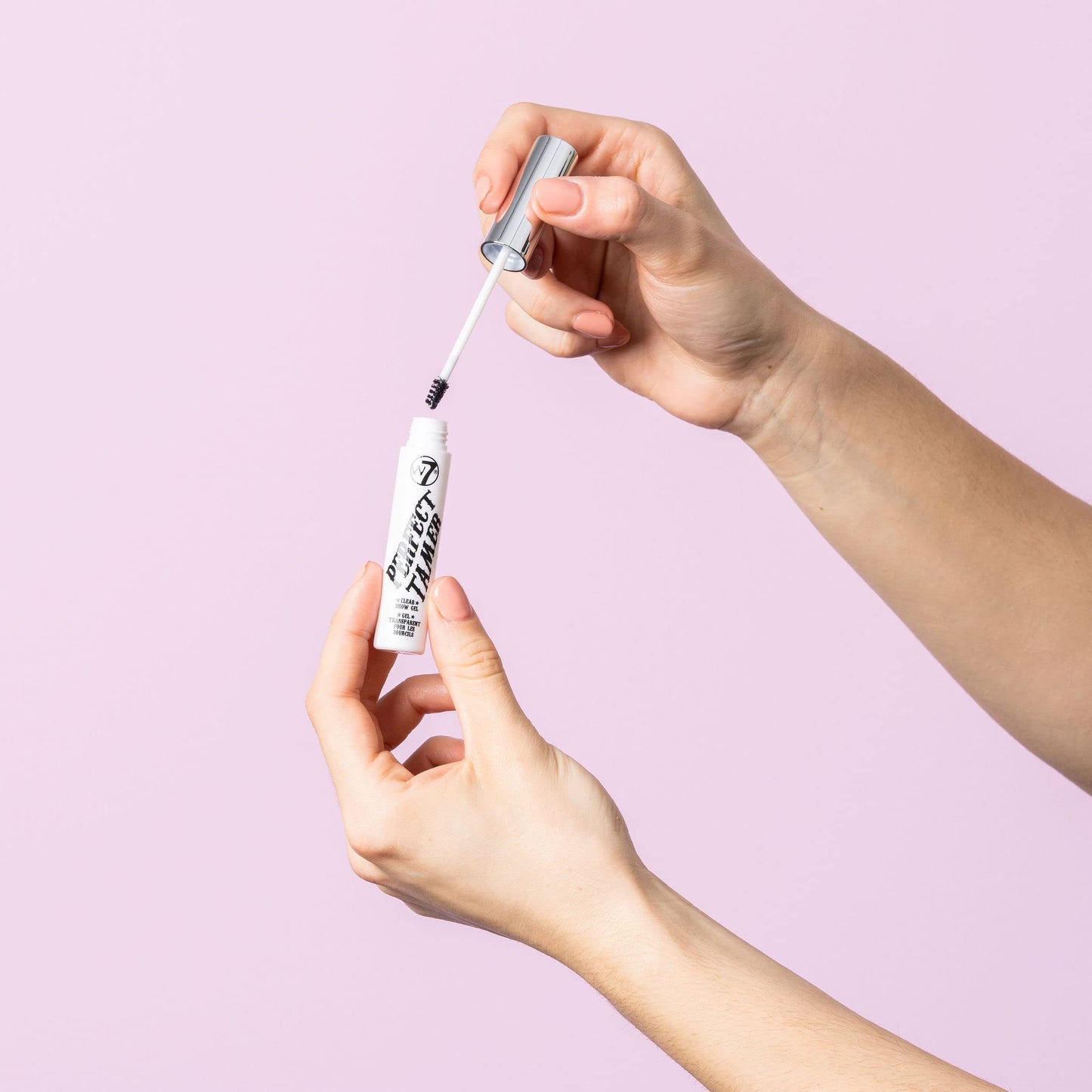 W7 | The Perfect Tamer Eyebrow Gel | Clear Brow Gel