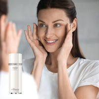 skinChemists SP Advanced Multi-Vitamin Serum - Intensive Hydration & Skin Defense - High-Potency Formula with Vitamins and Actives - Deep Moisturizing Power