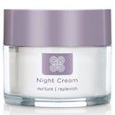 Healthspan Replenish Anti-Ageing Night Cream (50ml) | Natural Plant Oestrogens | Added Vitamin C | High Levels of Ceramides, Pro-Vitamin B5, Vitamin E & Squalene | Menopause