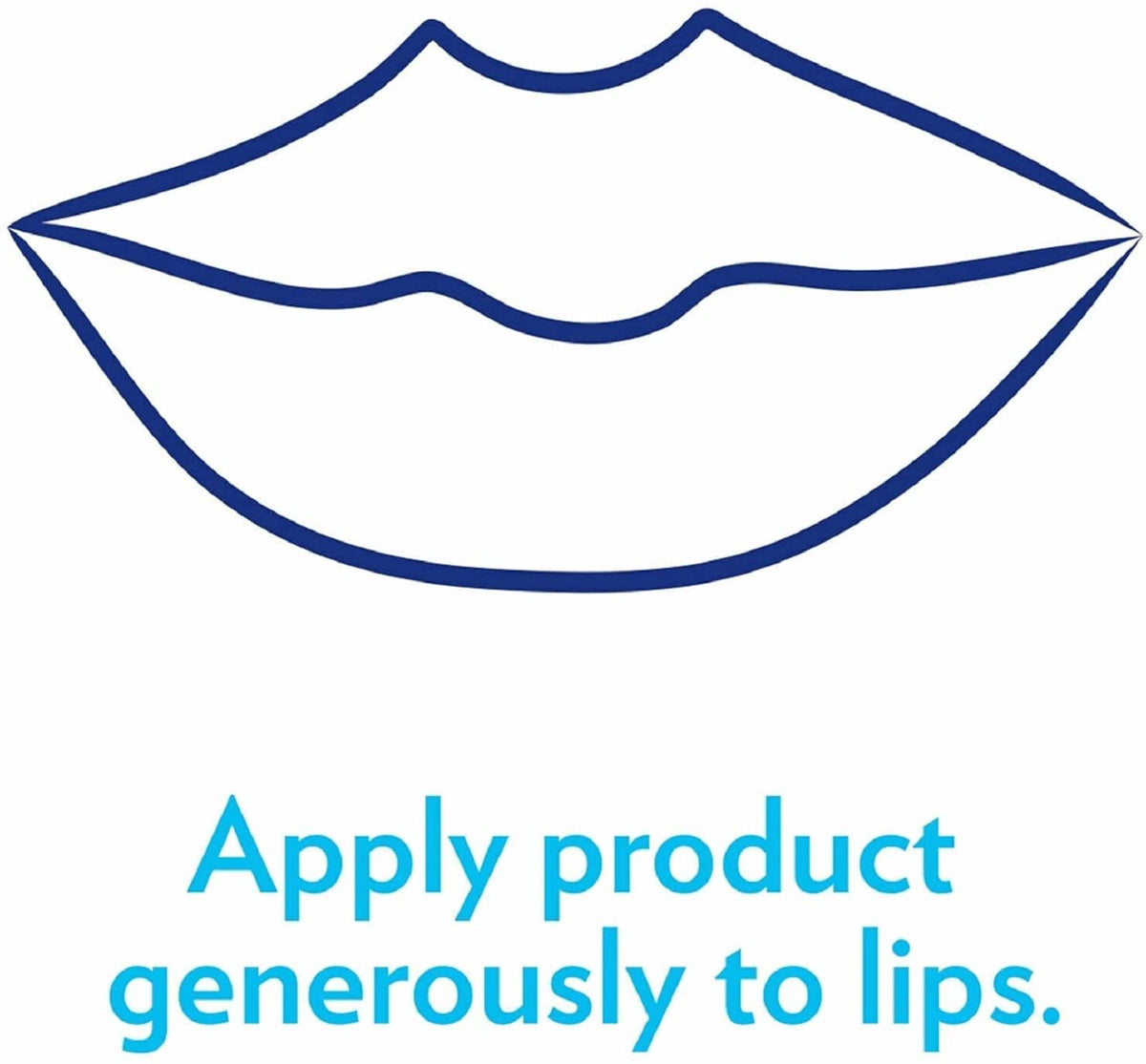 Kingdom Supplies Vaseline Lip Balm Petroleum Jelly 20g Lip Therapy. Cocoa Butter, Aloe, Rosy Lips and Original Flavour. Soothes Dry Lips (Pack of 4)