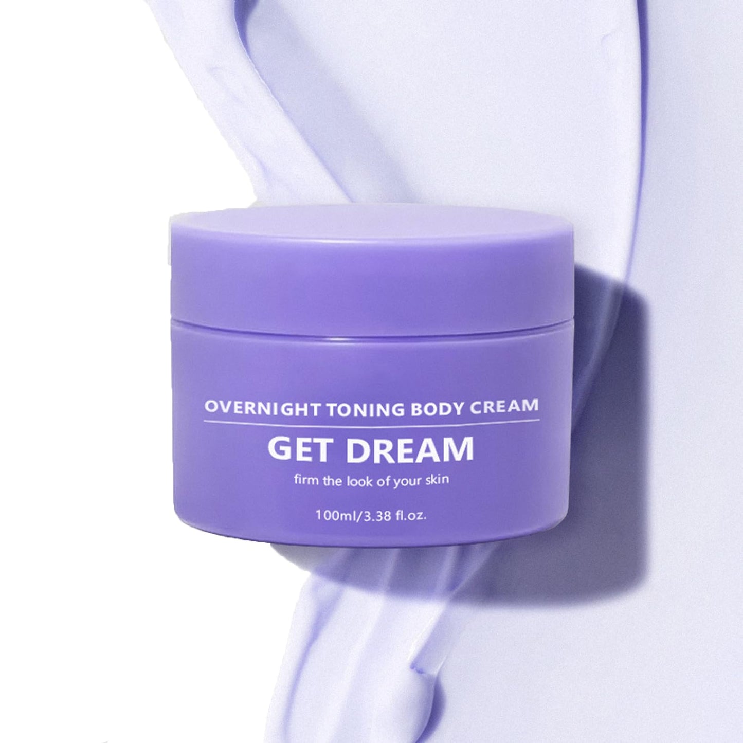 MEITREND Overnight Toning Body Cream,Body Skin Thighten Cream