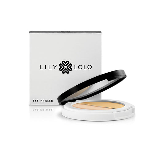 Lily Lolo Prime Focus Eyelid Primer - 4 g