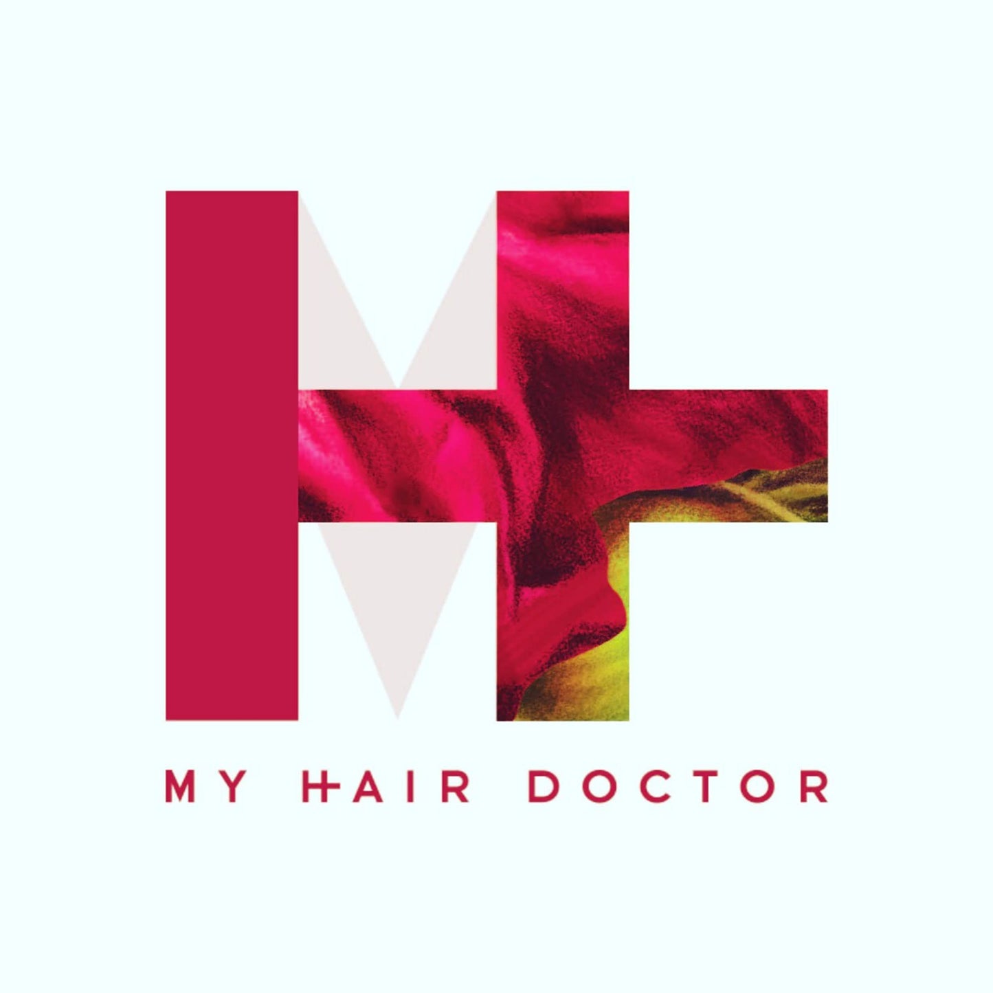 MY HAIR DOCTOR My Hair Doctor Biotin Hair Growth Vitamin - Vegan Hair Vitamins For Growth And Hair Loss - Hair Skin and Nails Vitamins For Women - Hair Supplements For Thicker Hair Growth Vitamins Biotin Supplements