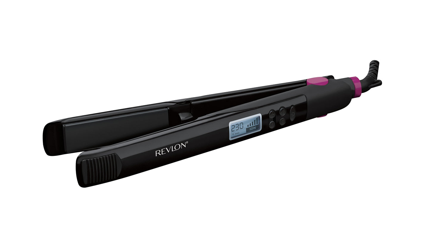 Revlon Perfect Heat Straightener, 230 W