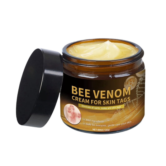 Oumun Bee Ven-om Skin Cream,Bee Ven-om Cream,Be-e Ve-nom Wa-rt Crea-m,Be-e Ve-nom Tre-atment Cre-am,B-ee Ven-o-m for Skin,W-a-rt Remover,Natural Repair Cre-am,W-a-rt Remover