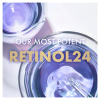 Olay Retinol 24 MAX Eye Cream With 40% More Retinol Complex, Advanced Anti-Ageing Eye Cream For Firmer Skin, Reduces Wrinkles, Fine Lines And Pigmentation, Olay's Strongest Retinoid Complex, 15 ml