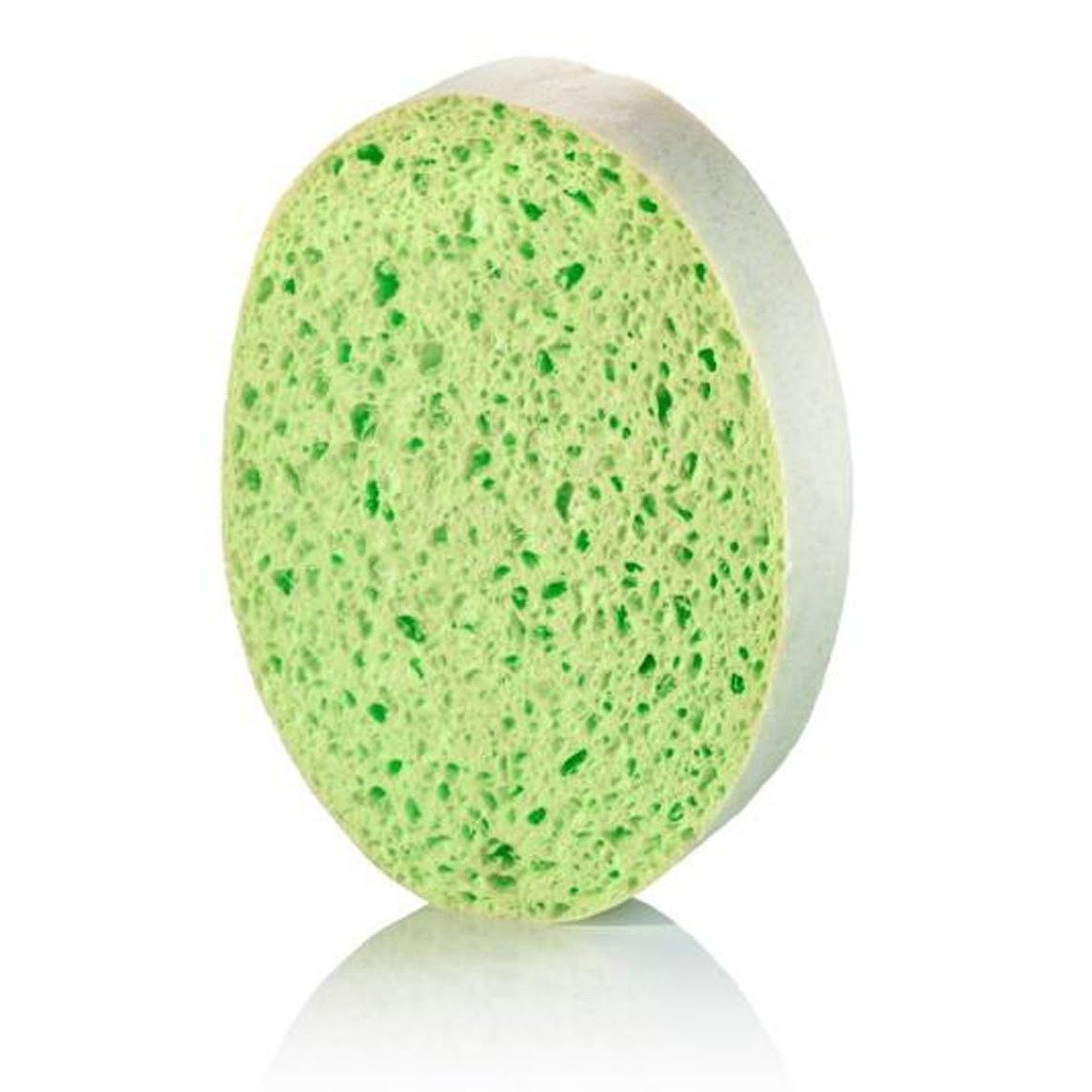 Calypso Natural Relaxing Moment Soft & Delicate Bath Sponge (pack of 3)