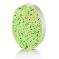 Calypso Natural Relaxing Moment Soft & Delicate Bath Sponge (pack of 3)