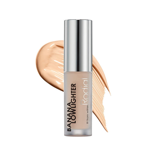 Rodial Banana Lowlighter Travel Size