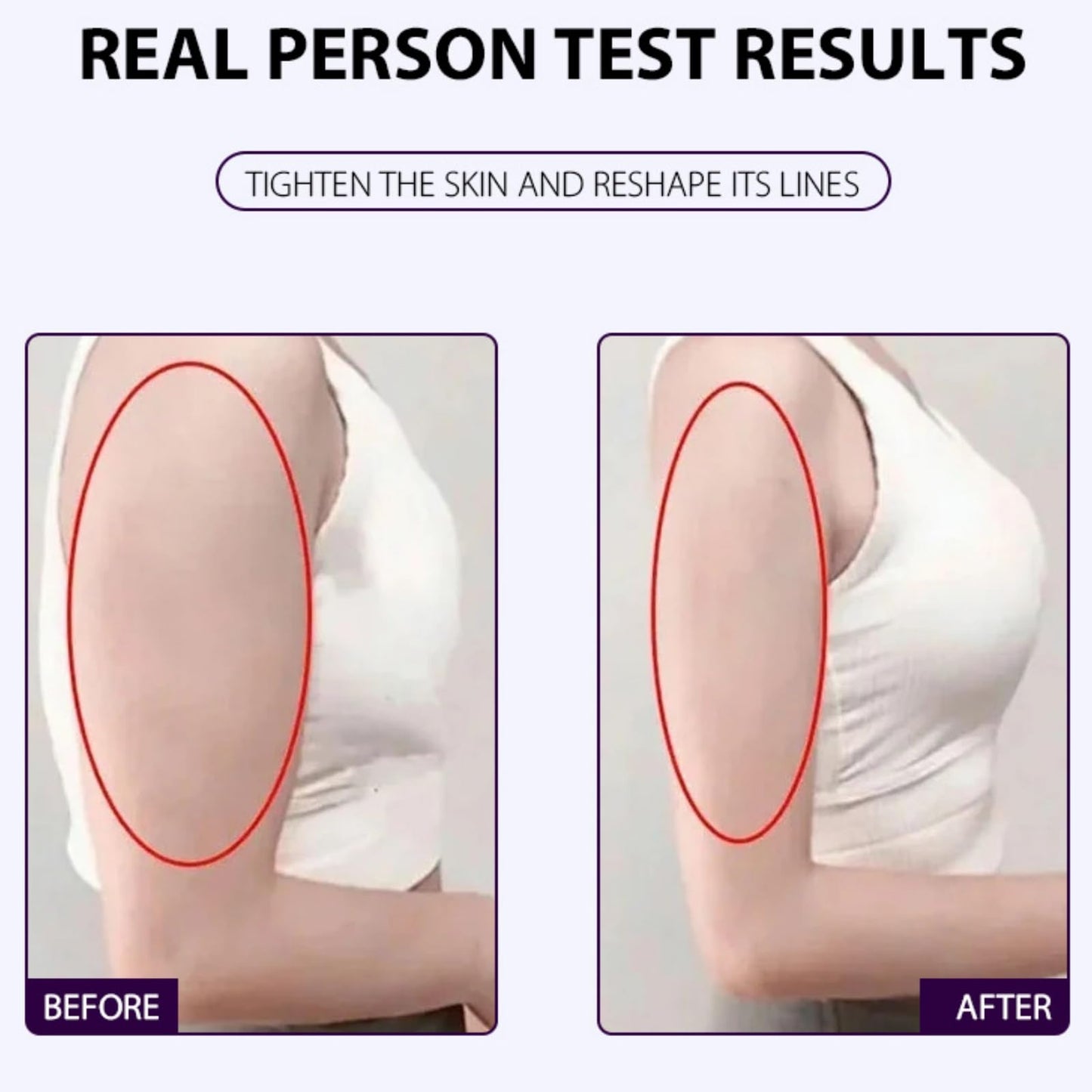 Sculpt & Tone Arm Cream,Arm Tightening Cream,Ar/m Firming Cre/am for Women,Skin Tightening Cre/am Body,Tighte/ning & Firming Cr/eam for Loose,Saggy Sk/in Tightener,Smooths Wrinkles, Deeply Hydrates