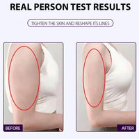 Sculpt & Tone Arm Cream,Arm Tightening Cream,Ar/m Firming Cre/am for Women,Skin Tightening Cre/am Body,Tighte/ning & Firming Cr/eam for Loose,Saggy Sk/in Tightener,Smooths Wrinkles, Deeply Hydrates