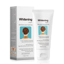 MrCuvaryas Face and Body Whitening Cream, Skin Lightening Cream for Dark Skin, Skin Bleaching Cream with Retinol for Acanthosis Nigricans, Hard Skin, Body Moisturiser Fade Melanin on Body Armpit Knees Elbows