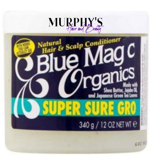 Generic MBlue MagIC Organics Super Sure Gro (12oz)