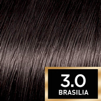 L'Oréal Paris Preference Brasilia 3 Dark-Brown
